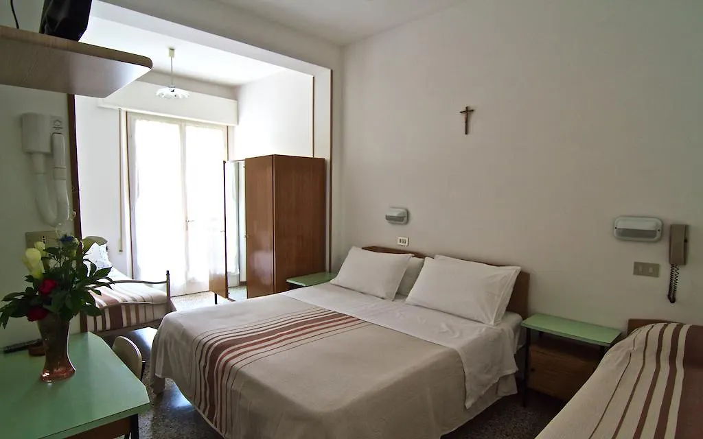 Hotel Villa Tua Riccione