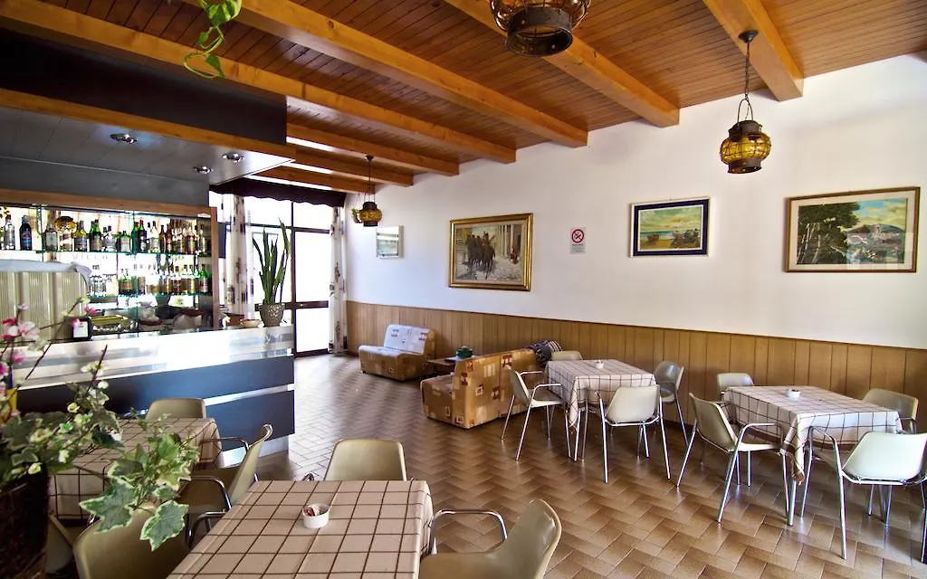 Hotel Villa Tua Riccione