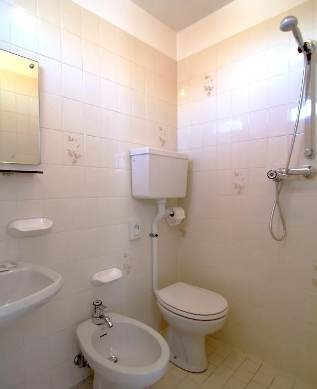 Hotel Villa Tua Riccione Italy