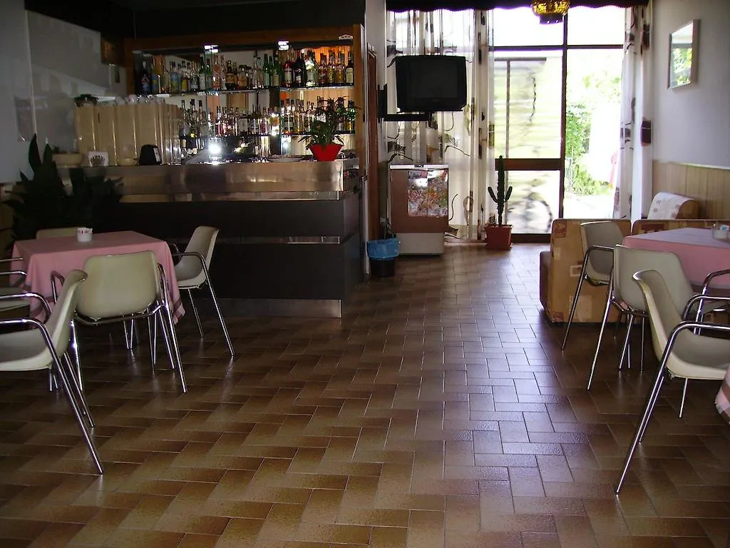 Hotel Villa Tua Riccione Italy