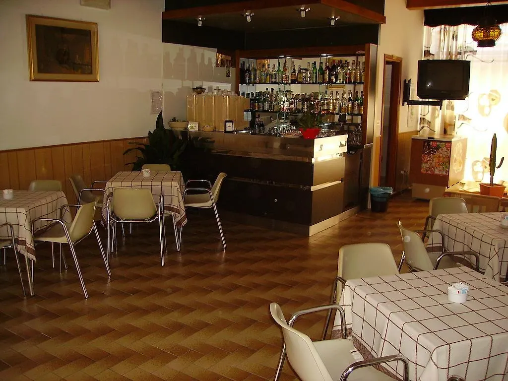 Hotel Villa Tua Riccione 0*,  Italy